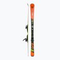 Гірські лижі Rossignol React RTX + Xpress 10 GW 2