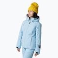 Дитяча гірськолижна куртка Rossignol Girl Fonction glacier 3