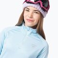 Кофта лижна дитяча Rossignol Girl Warm Stretch glacier 5