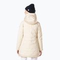 Жіноча зимова куртка Rossignol Stretch Flat Parka fog 2