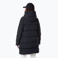 Жіночий пуховик-куртка Rossignol Quilt Stretch Parka чорний 2