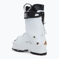 Черевики гірськогірськолижні жіночі Lange Shadow 85 W MV GW white/gold 2