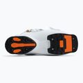 Черевики гірськогірськолижні жіночі Lange Shadow 85 W MV GW white/gold 4