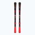 Гірські лижі Rossignol Forza 20D S + XP10