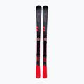 Гірські лижі Rossignol Forza 20D S + XP10 6