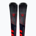 Гірські лижі Rossignol Forza 20D S + XP10 7
