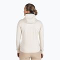 Кофта жіноча Rossignol Mid Layer Thin Full Zip whitecap sand 3