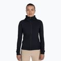 Кофта жіноча Rossignol Mid Layer Thin Full Zip black