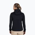 Кофта жіноча Rossignol Mid Layer Thin Full Zip black 3
