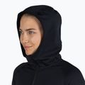 Кофта жіноча Rossignol Mid Layer Thin Full Zip black 5