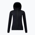 Кофта жіноча Rossignol Mid Layer Thin Full Zip black 6