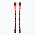 Гірські лижі Rossignol Hero Carve K + кріплення NX 12 Konect GW