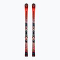 Лижі гірські Rossignol Hero Elite LT TI K + Кріплення NX 12 Konect GW
