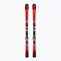 Гірські лижі Rossignol Hero Elite MT TI CAM K + кріплення NX 12 Konect GW