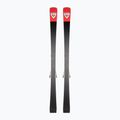 Гірські лижі Rossignol Hero Elite MT TI CAM K + wiązania SPX12 black/red 3