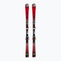 Гірські лижі Rossignol Hero Elite ST TI K + wiązania SPX14 black/red