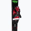 Гірські лижі Rossignol Hero Elite ST TI K + wiązania SPX14 black/red 4