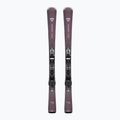 Лижі жіночі Rossignol Nova 4 + кріплення Xpress W 10 GW