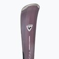 Лижі жіночі Rossignol Nova 4 + кріплення Xpress W 10 GW 6