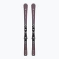 Лижі жіночі Rossignol Nova 4 + кріплення Xpress W 10 GW 8