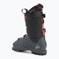 Черевики лижні чоловічі Rossignol Hi-Speed 130 HV GW storm grey 2