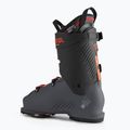 Черевики лижні чоловічі Rossignol Hi-Speed 130 HV GW storm grey 7