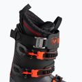 Черевики лижні чоловічі Rossignol Hi-Speed 130 HV GW storm grey 11