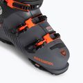 Черевики лижні чоловічі Rossignol Hi-Speed 130 HV GW storm grey 12