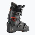 Черевики лижні чоловічі Rossignol Vizion 4B Pro 100 MV GW metal grey 8
