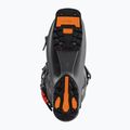 Черевики лижні чоловічі Rossignol Vizion 4B Pro 100 MV GW metal grey 10
