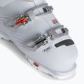 Черевики гірськолижні жіночі Rossignol Pure Pro 90 GW W snow grey 12