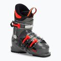 Черевики лижні дитячі Rossignol Hero J3 meteor grey