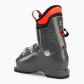 Черевики лижні дитячі Rossignol Hero J3 meteor grey 2