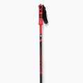 Палиці гірськолижні Rossignol Tactic Clip black/red 2