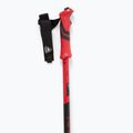 Палиці гірськолижні Rossignol Tactic Clip black/red 4