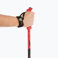 Палиці гірськолижні Rossignol Tactic Clip black/red 6
