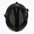 Шолом гірськолижний Rossignol Fit Visor Impacts Photo black 5