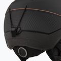 Шолом гірськолижний Rossignol Fit Visor Impacts Photo black 7
