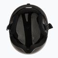 Шолом гірськолижний Rossignol Fit Visor Impacts Photo grey 5