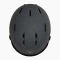 Шолом гірськолижний Rossignol Fit Visor Impacts Photo grey 6