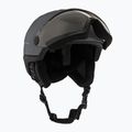 Шолом гірськолижний Rossignol Fit Visor Impacts Photo grey 9