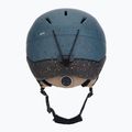 Шолом гірськолижний Rossignol Fit Impacts Essential blue 4