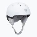 Шолом гірськолижний жіночий Rossignol Fit Impacts white
