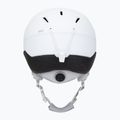 Шолом гірськолижний жіночий Rossignol Fit Impacts white 4
