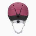 Шолом гірськолижний жіночий Rossignol Fit Impacts plum 4