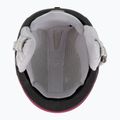 Шолом гірськолижний жіночий Rossignol Fit Impacts plum 5