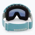 Окуляри гірськолижні Rossignol Essential blue lagoon 3