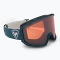 Окуляри гірськолижні Rossignol Essential dark blue