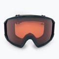 Окуляри гірськолижні Rossignol Essential dark blue 2