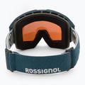 Окуляри гірськолижні Rossignol Essential dark blue 3